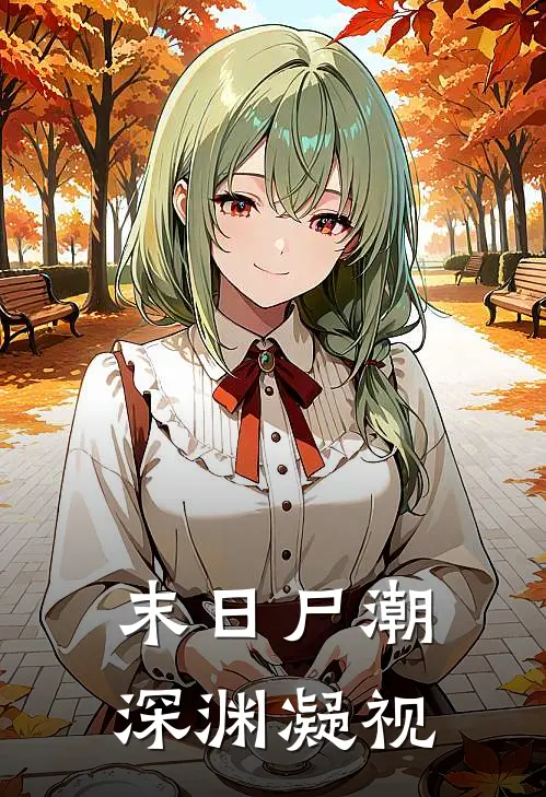 末日尸潮深渊凝视