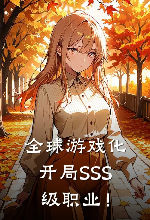 全球游戏化，开局SSS级职业！赵峰秦夜最新好看小说_免费小说全球游戏化，开局SSS级职业！(赵峰秦夜)