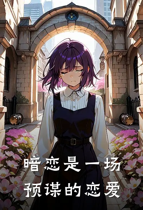 暗恋是一场预谋的恋爱
