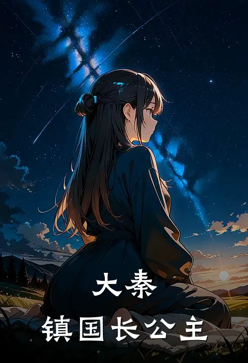 大秦：镇国长公主扶苏赵高免费小说在线阅读_热门小说在线阅读大秦：镇国长公主扶苏赵高