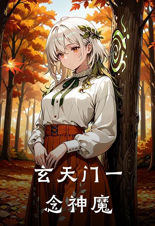 玄天门一念神魔(阿禾苍渊)全章节在线阅读_阿禾苍渊全章节在线阅读