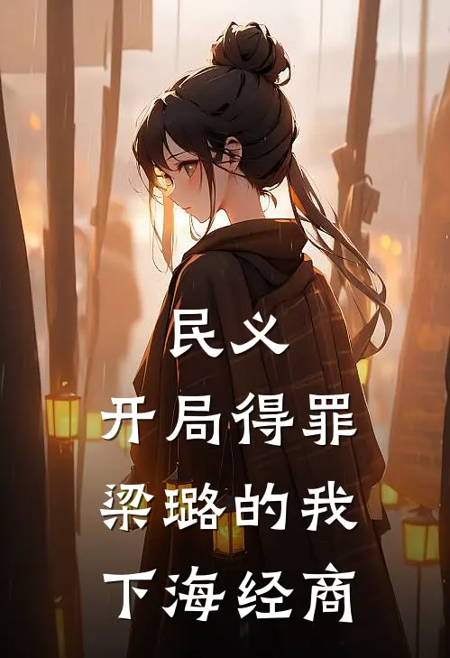 民义：开局得罪梁璐的我下海经商