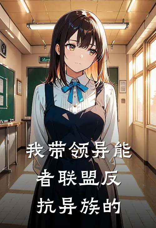 我带领异能者联盟反抗异族的