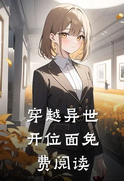 穿越异世开位面免费阅读