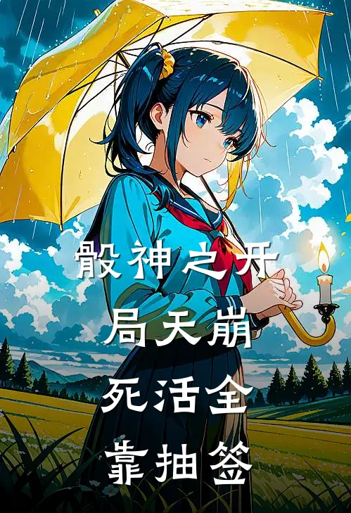 骰神之开局天崩，死活全靠抽签(白浪曹旺)在线阅读免费小说_完整版小说免费阅读骰神之开局天崩，死活全靠抽签(白浪曹旺)