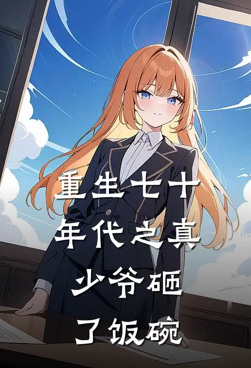 重生七十年代之真少爷砸了饭碗(张璐高成)最新小说_免费阅读完整版小说重生七十年代之真少爷砸了饭碗(张璐高成)