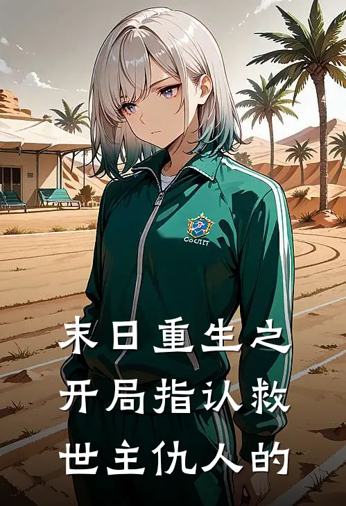 末日重生之开局指认救世主仇人的