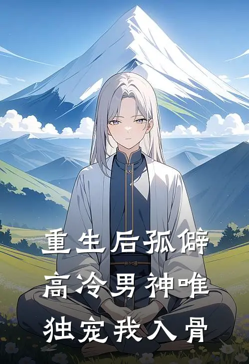 重生后孤僻高冷男神唯独宠我入骨(林星辰蒋闻溪)在线阅读免费小说_最新章节列表重生后孤僻高冷男神唯独宠我入骨(林星辰蒋闻溪)