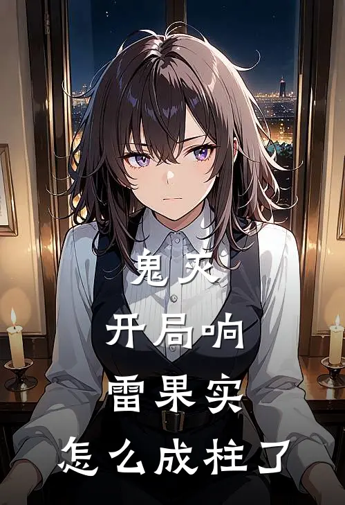 鬼灭：开局响雷果实，怎么成柱了