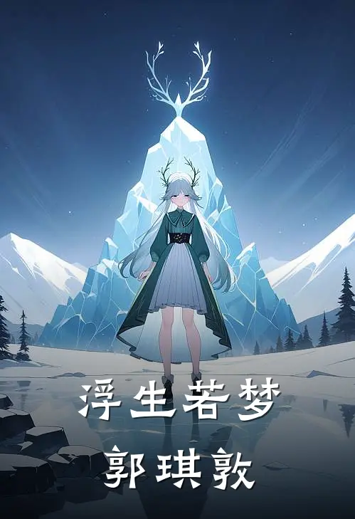 浮生若梦郭琪敦