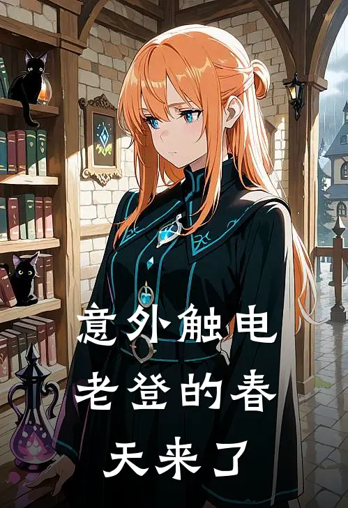 意外触电，老登的春天来了高春风谢彩芸热门小说完结_热门的小说意外触电，老登的春天来了高春风谢彩芸