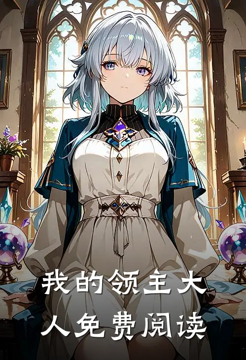 我的领主大人免费阅读
