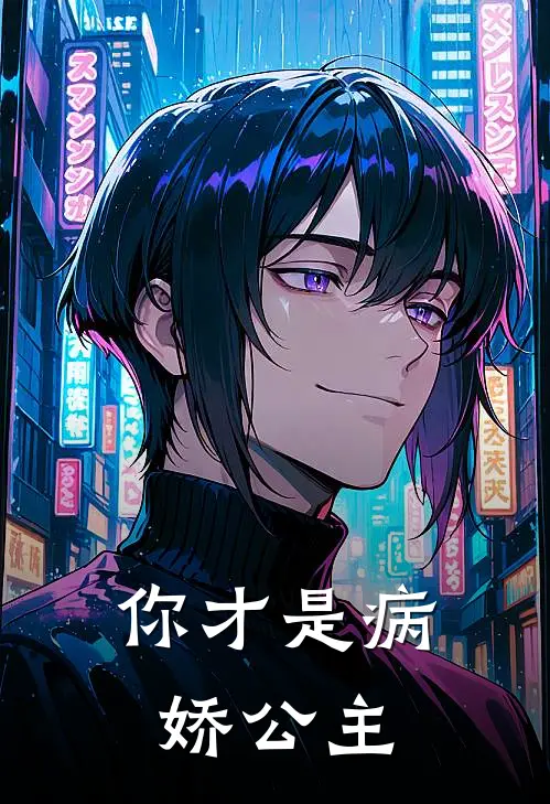 你才是病娇公主