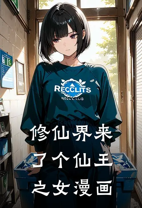 修仙界来了个仙王之女漫画