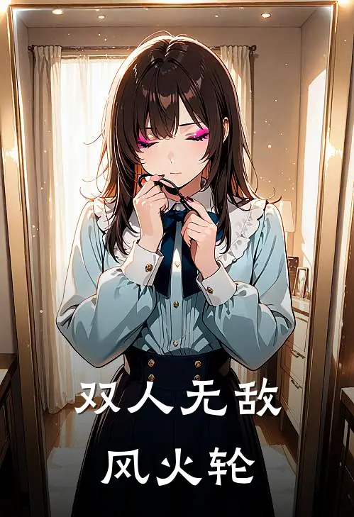 双人无敌风火轮