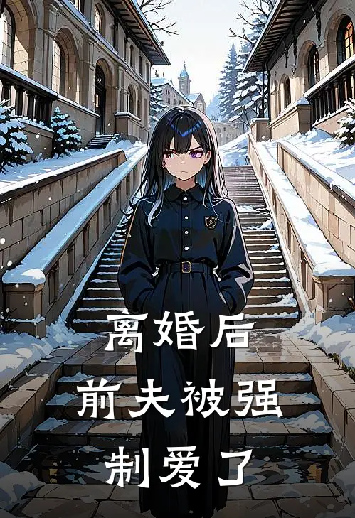 顾晏辰叶绾绾《离婚后，前夫被强制爱了》全文免费阅读_离婚后，前夫被强制爱了全集在线阅读