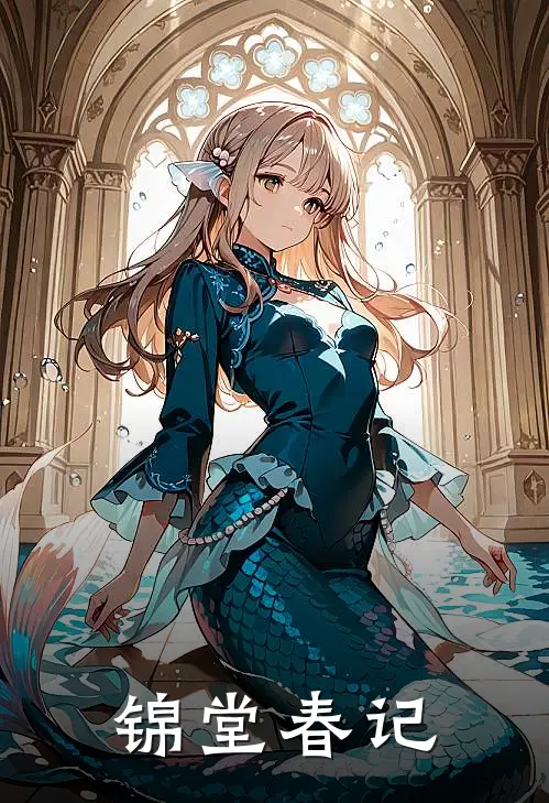 锦堂春记