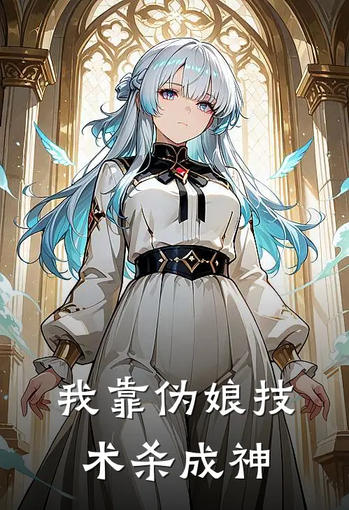 我靠伪娘技术杀成神杜薇杜威最新好看小说_免费小说我靠伪娘技术杀成神(杜薇杜威)