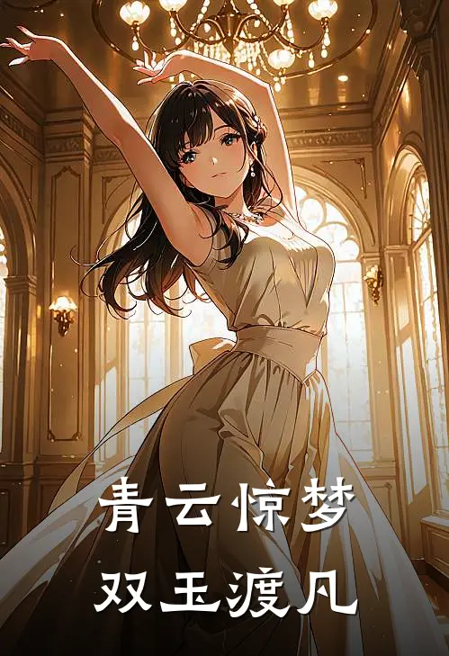青云惊梦：双玉渡凡(陆时衍苏见夏)免费阅读_热门的小说青云惊梦：双玉渡凡陆时衍苏见夏