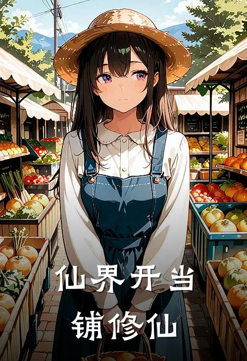 仙界开当铺修仙