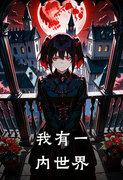 我有一内世界