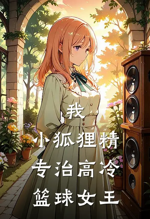 我，小狐狸精，专治高冷篮球女王