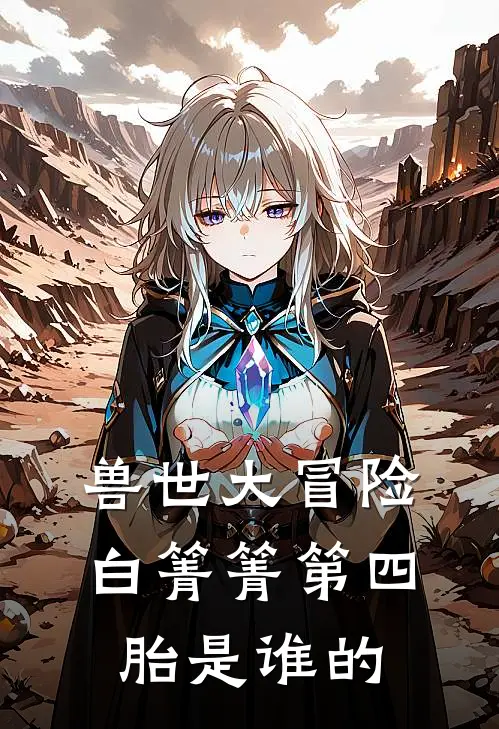 兽世大冒险(白箐箐)第四胎是谁的
