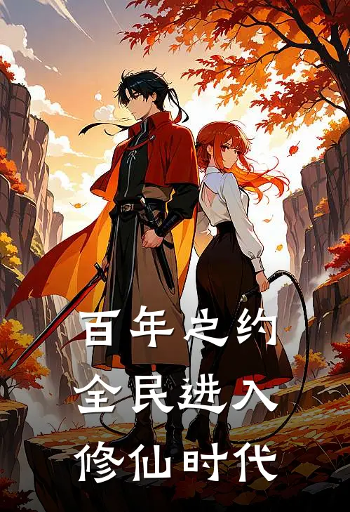 百年之约：全民进入修仙时代(林风玉佩)小说免费阅读_热门小说阅读百年之约：全民进入修仙时代林风玉佩