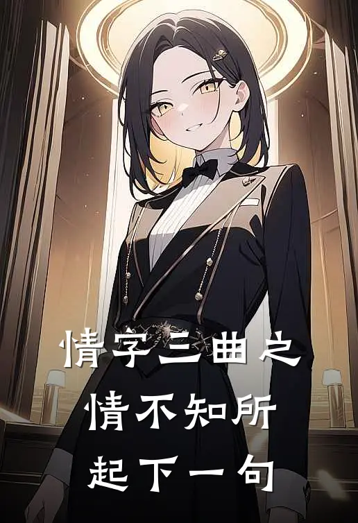 情字三曲之情不知所起下一句