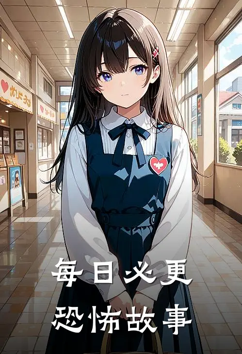 每日必更恐怖故事