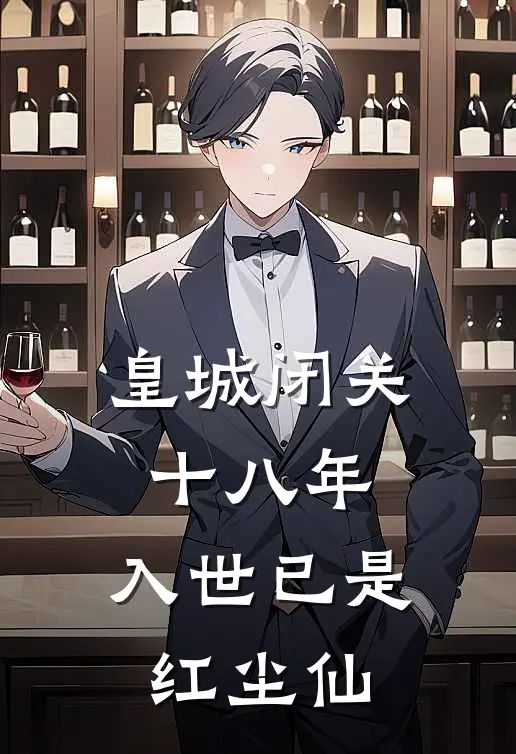 皇城闭关十八年，入世已是红尘仙(赵乾张福禄)全本免费小说_最新章节列表皇城闭关十八年，入世已是红尘仙(赵乾张福禄)