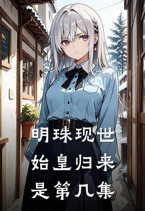 明珠现世始皇归来是第几集