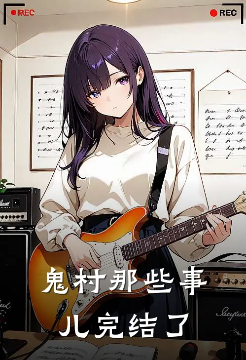 鬼村那些事儿完结了