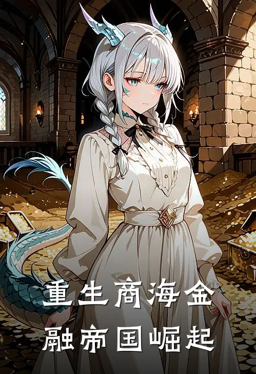 重生商海金融帝国崛起
