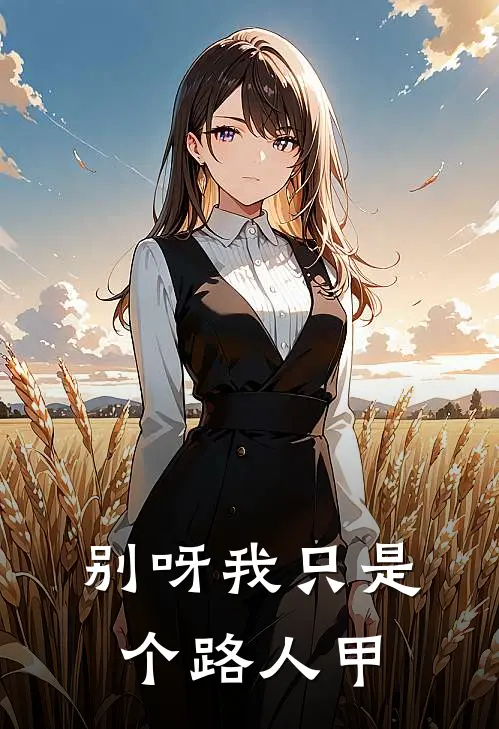 别呀我只是个路人甲