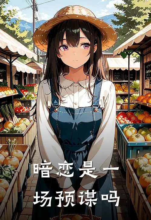 暗恋是一场预谋吗