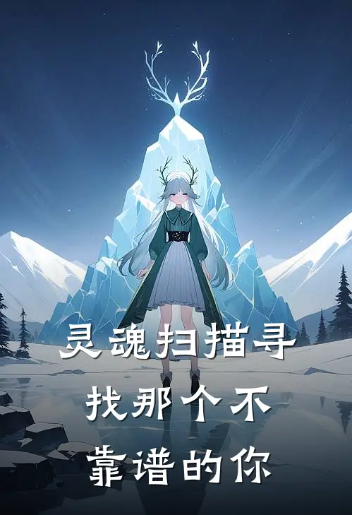 灵魂扫描寻找那个不靠谱的你