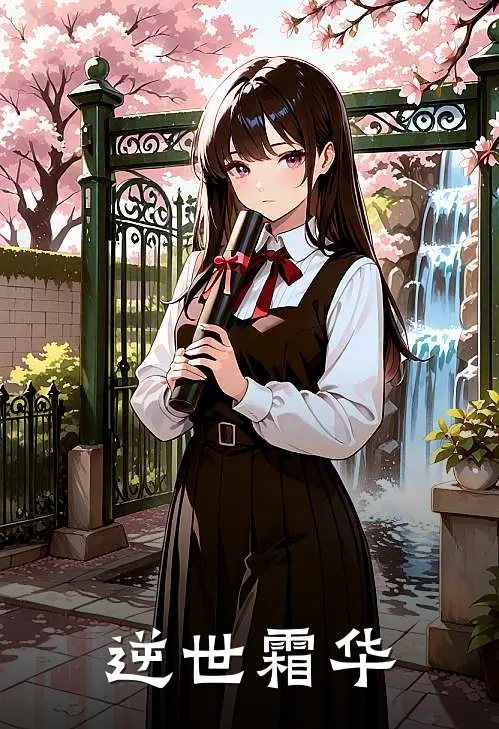 慕离云羲逆世霜华最新章节在线阅读_慕离云羲完整版阅读