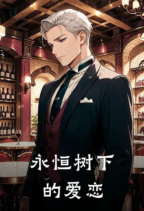 永恒树下的爱恋