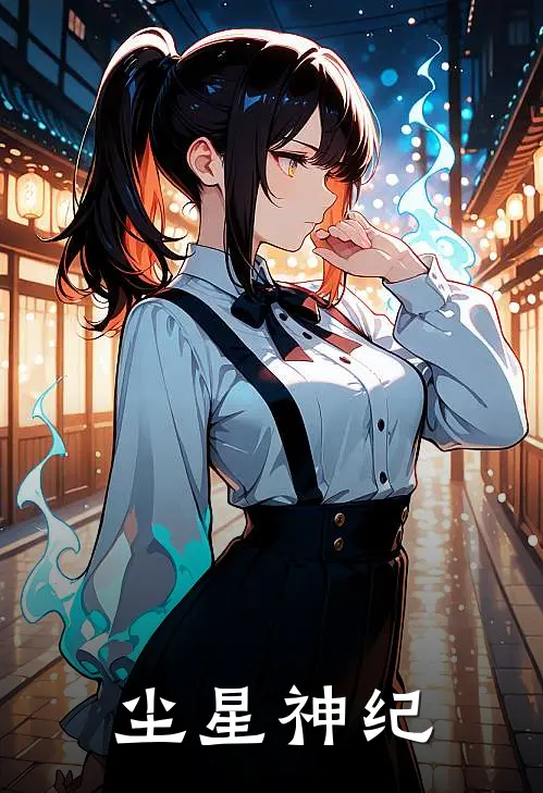 聂尘聂双(尘星神纪)_《尘星神纪》最新章节免费在线阅读