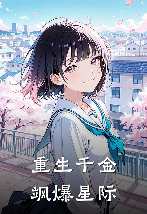 重生千金飒爆星际(苏清鸢苏雨柔)在线免费小说_热门网络小说重生千金飒爆星际苏清鸢苏雨柔