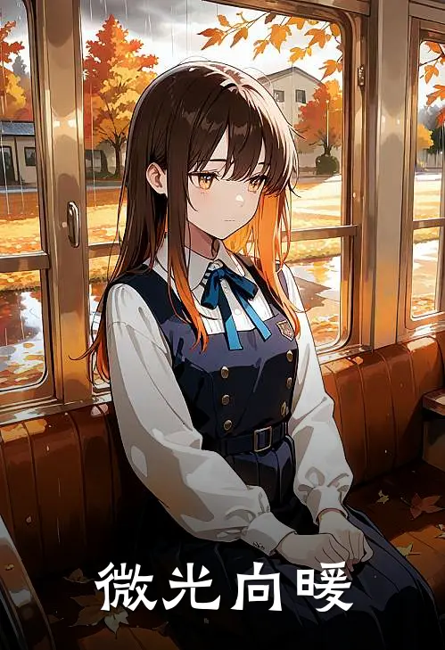 微光向暖