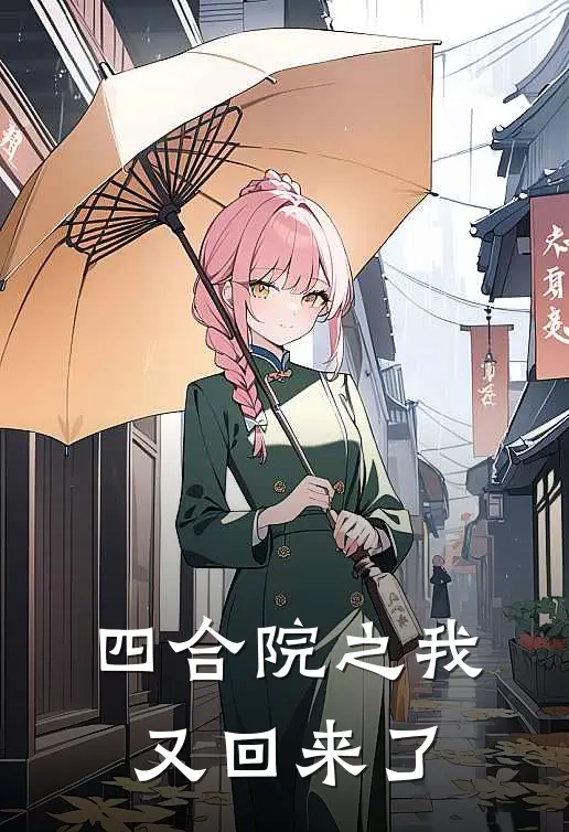 四合院之我又回来了(何雨柱何大清)最新章节在线阅读_(四合院之我又回来了)最新章节在线阅读