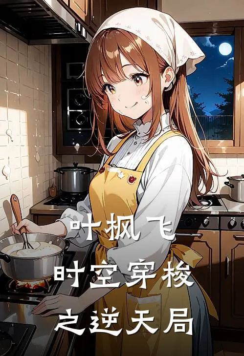 叶枫飞：时空穿梭之逆天局叶枫飞王建国免费小说推荐_推荐完结小说叶枫飞：时空穿梭之逆天局(叶枫飞王建国)