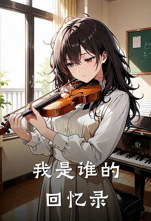 我是谁的回忆录