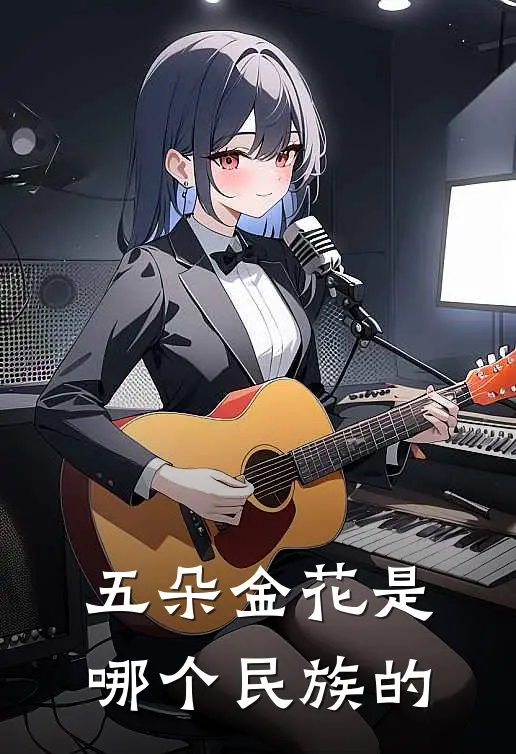 五朵金花是哪个民族的