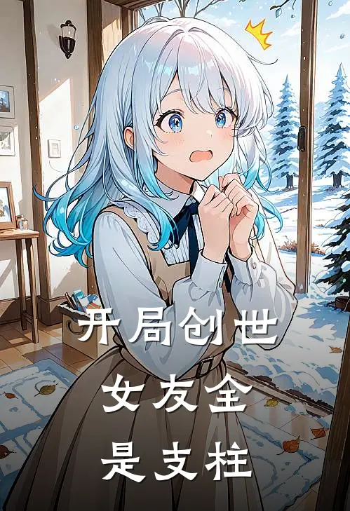 开局创世，女友全是支柱林逸林逸免费小说阅读_免费小说大全开局创世，女友全是支柱(林逸林逸)