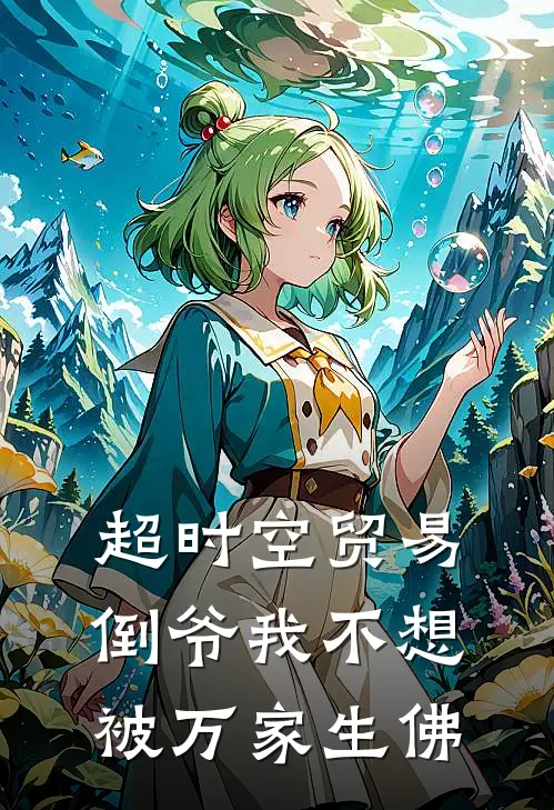 超时空贸易倒爷我不想被万家生佛(李大力崇祯)免费小说阅读_免费小说完整版超时空贸易倒爷我不想被万家生佛(李大力崇祯)