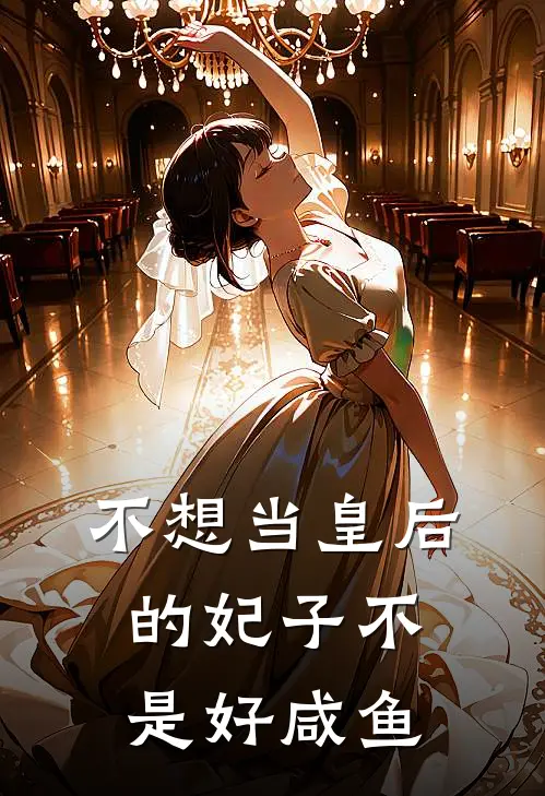 不想当皇后的妃子不是好咸鱼