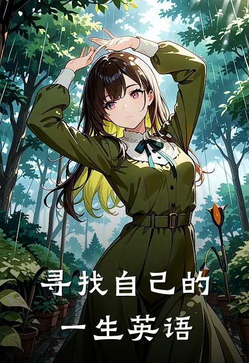 寻找自己的一生英语